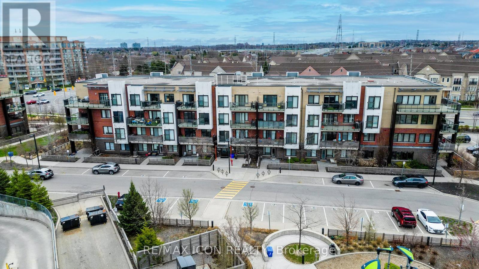 201 - 5005 Harvard Road, Mississauga, Ontario  L5M 0W5 - Photo 36 - W12475191