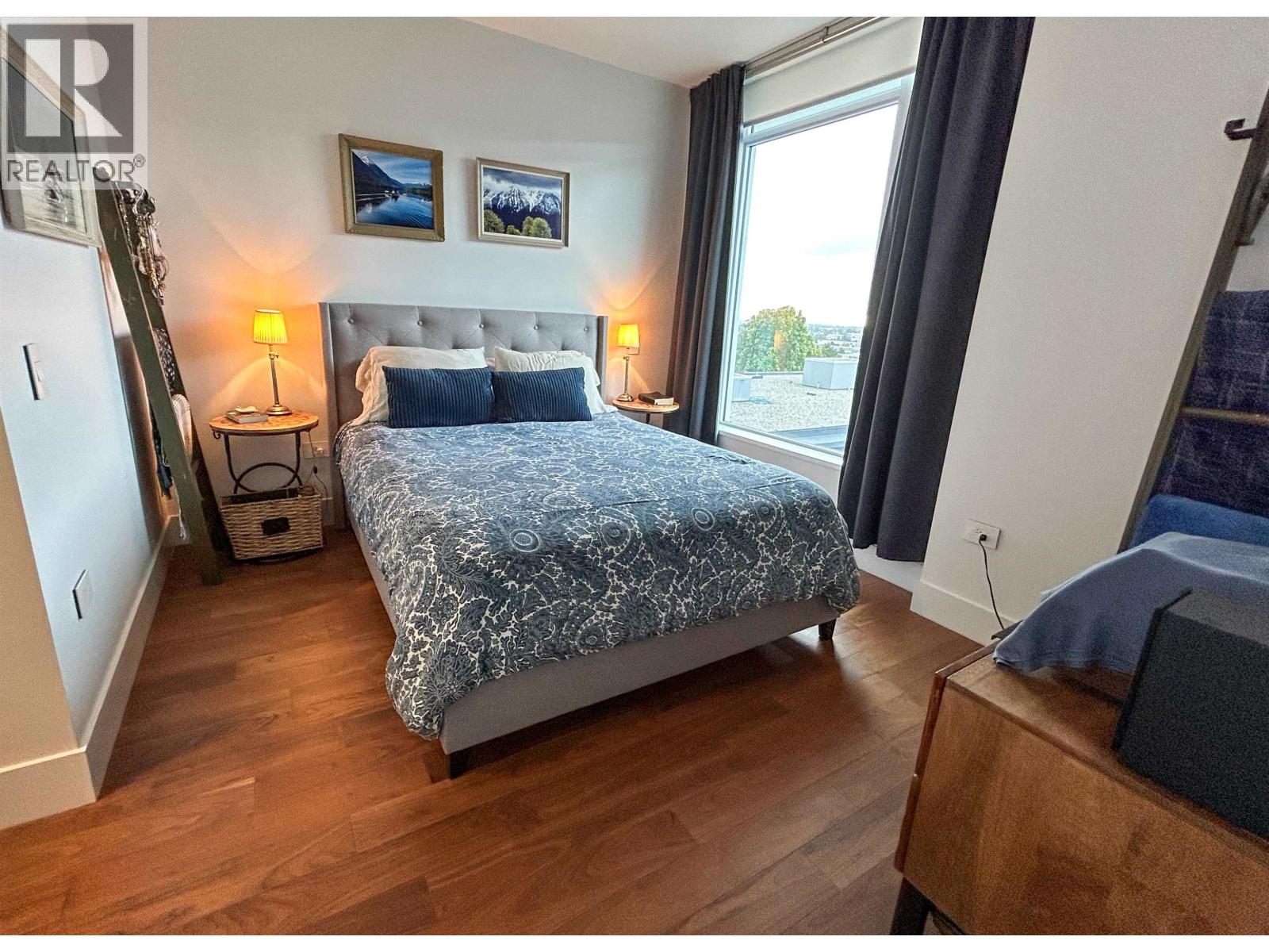 609 7428 Alberta Street, Vancouver, British Columbia  V5X 0J5 - Photo 4 - R3060565
