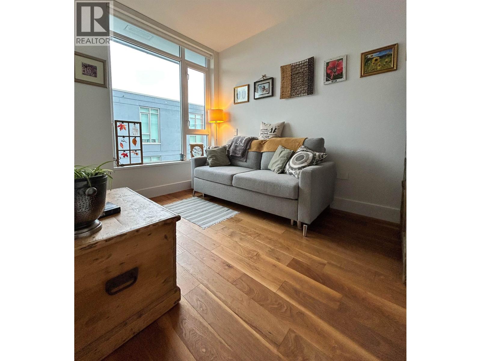 609 7428 Alberta Street, Vancouver, British Columbia  V5X 0J5 - Photo 6 - R3060565