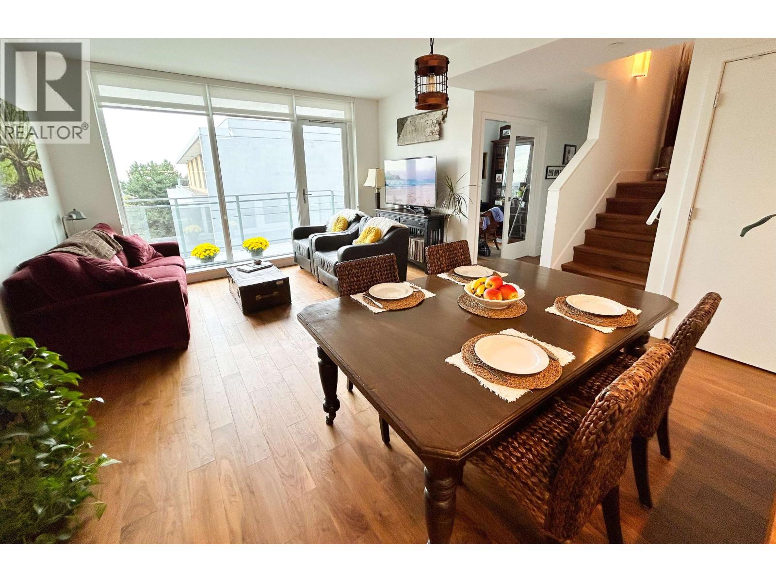 609 7428 Alberta Street, Vancouver, British Columbia  V5X 0J5 - Photo 3 - R3060565