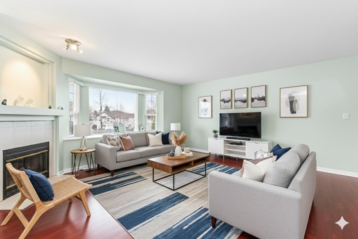 8251 Wharton Place, Mission, British Columbia  V2V 7A4 - Photo 11 - R3060662