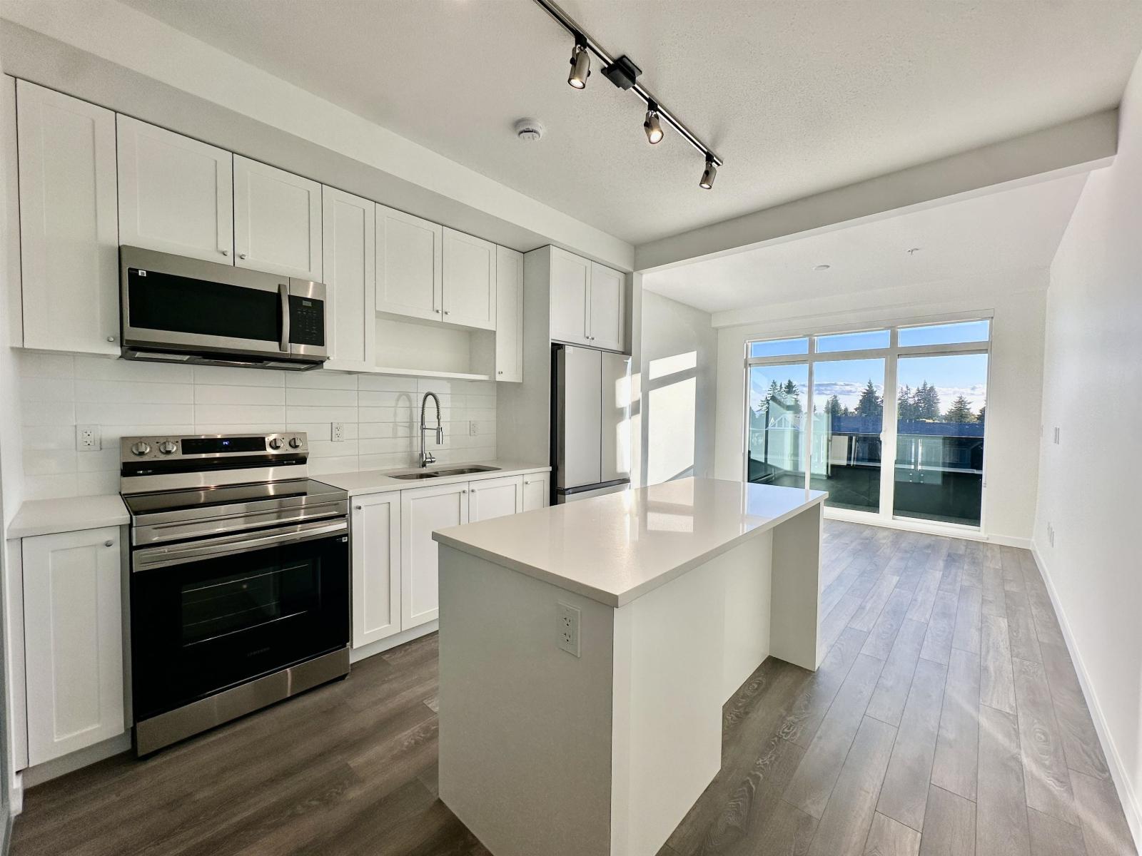 428 8509 158 STREET, Surrey, British Columbia