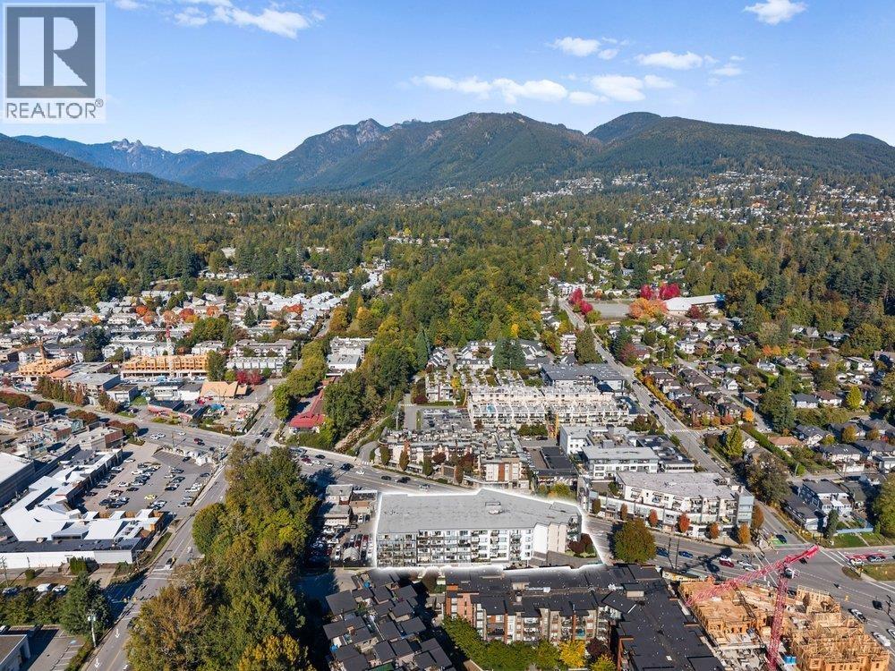 509 725 Marine Drive, North Vancouver, British Columbia  V7M 0G2 - Photo 24 - R3049154