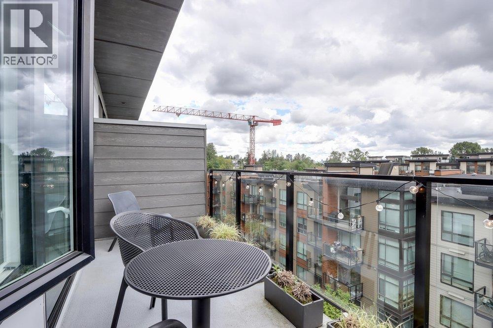 509 725 Marine Drive, North Vancouver, British Columbia  V7M 0G2 - Photo 21 - R3049154