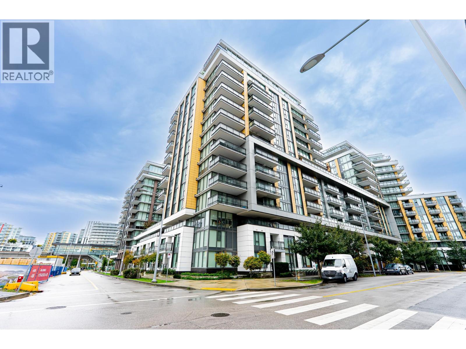 1202 3280 CORVETTE WAY, Richmond, British Columbia