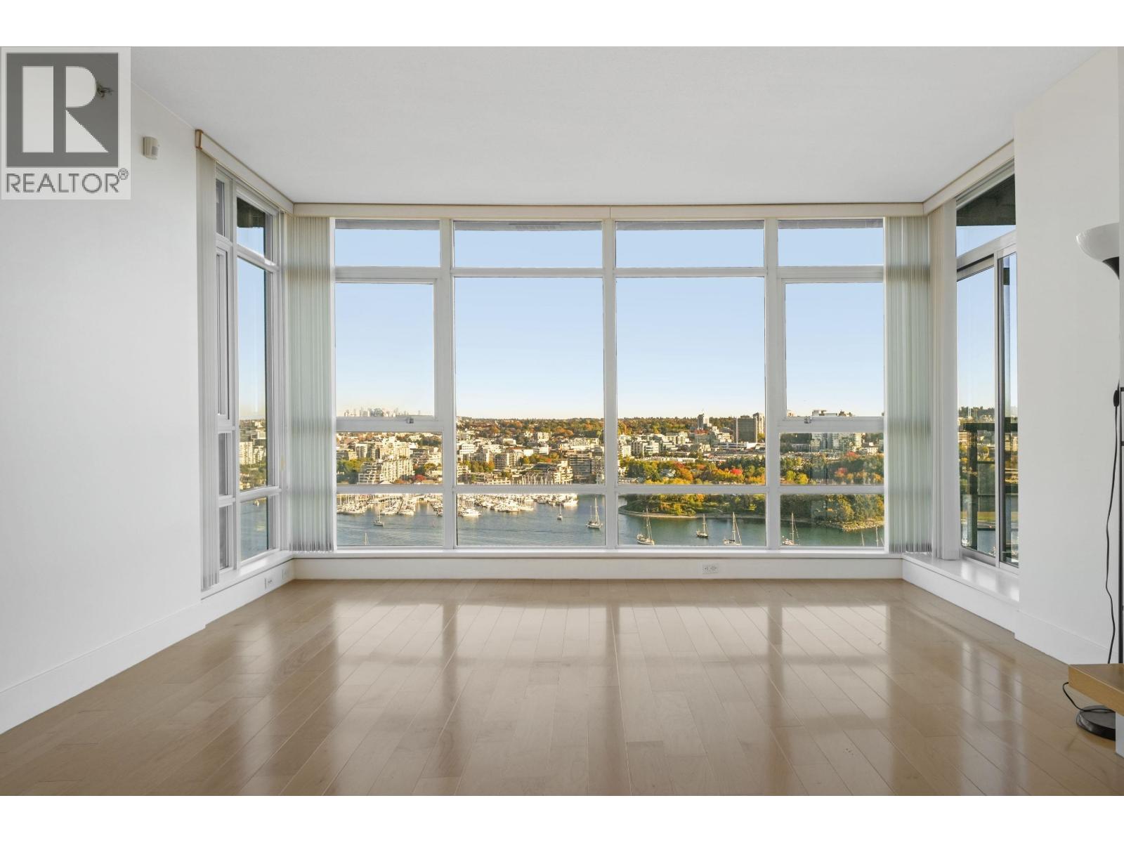 2503 1483 Homer Street, Vancouver, British Columbia  V6Z 3C7 - Photo 2 - R3060656