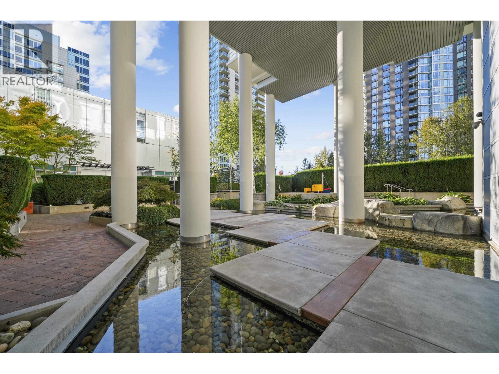 2503 1483 Homer Street, Vancouver, British Columbia  V6Z 3C7 - Photo 31 - R3060656