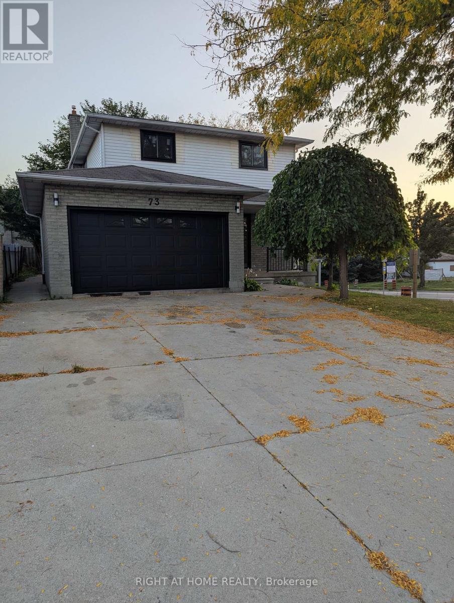 73 SKYVIEW DRIVE, Hamilton, Ontario