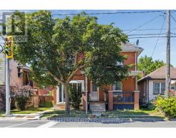 219 ERIE AVENUE, Brantford, Ontario