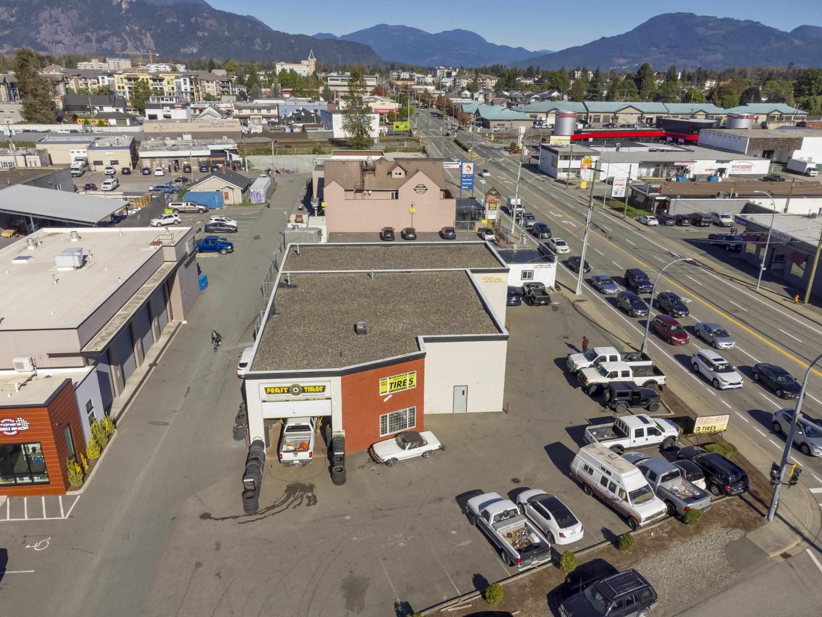 8815 Young Road, Chilliwack Proper South, Chilliwack, British Columbia  V2P 4P6 - Photo 4 - C8073205