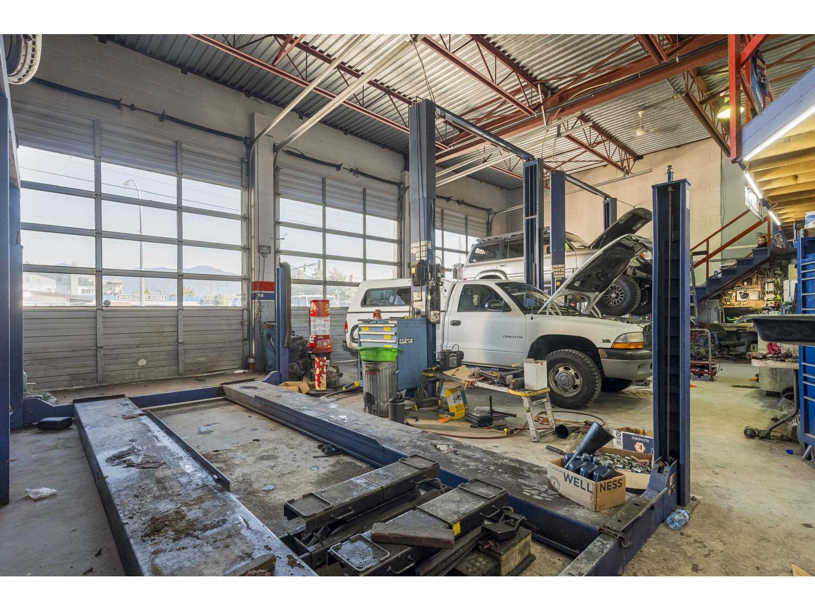 8815 Young Road, Chilliwack Proper South, Chilliwack, British Columbia  V2P 4P6 - Photo 20 - C8073205