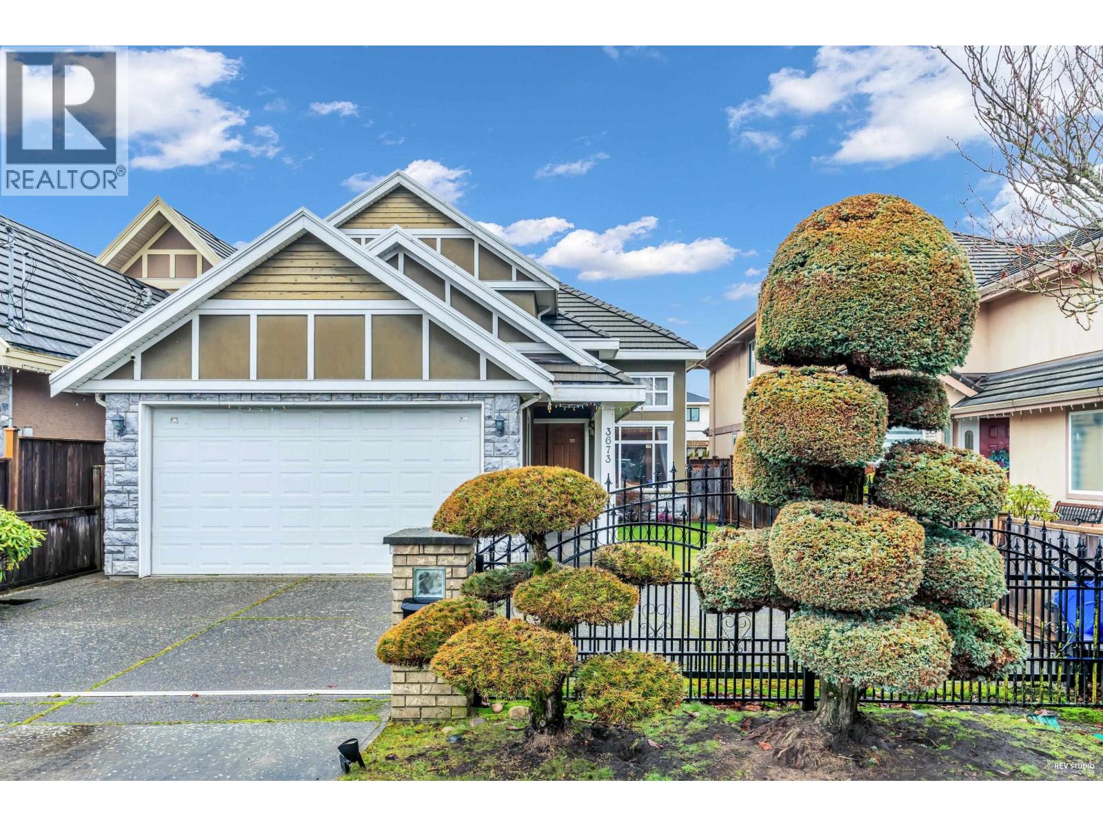 3673 Lockhart Road, Richmond, British Columbia  V7C 1M4 - Photo 1 - R3060342
