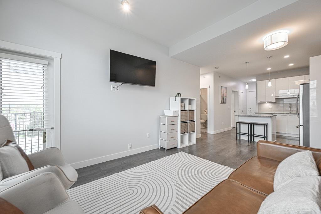 503 20696 Eastleigh Crescent, Langley, British Columbia  V3A 0M3 - Photo 7 - R3060534