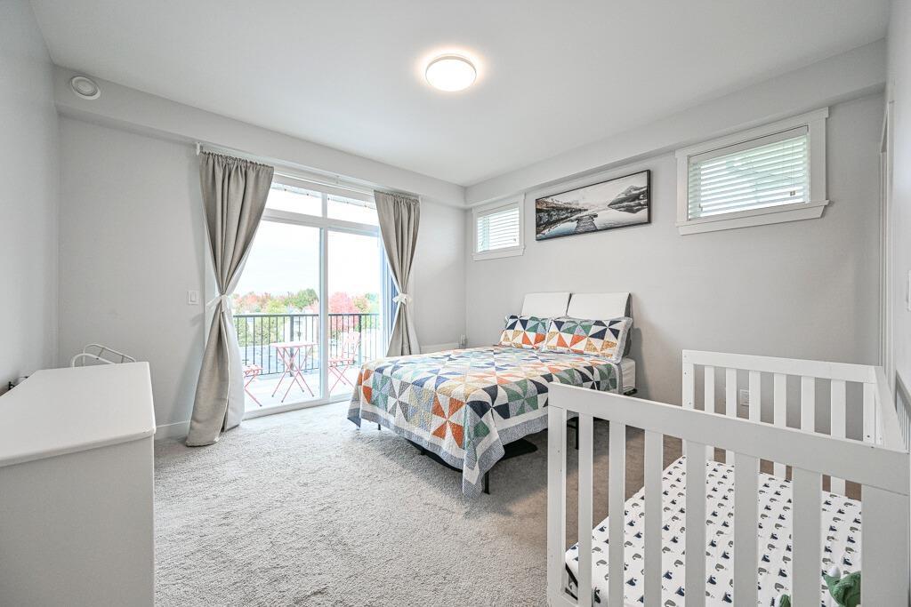 503 20696 Eastleigh Crescent, Langley, British Columbia  V3A 0M3 - Photo 8 - R3060534