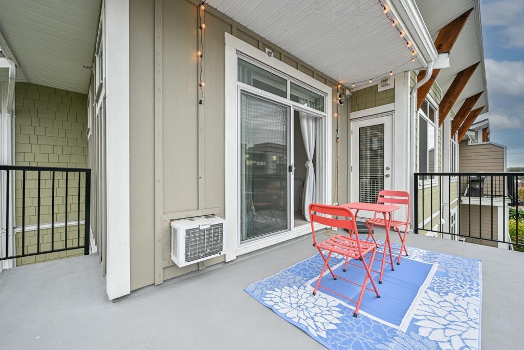 503 20696 Eastleigh Crescent, Langley, British Columbia  V3A 0M3 - Photo 17 - R3060534