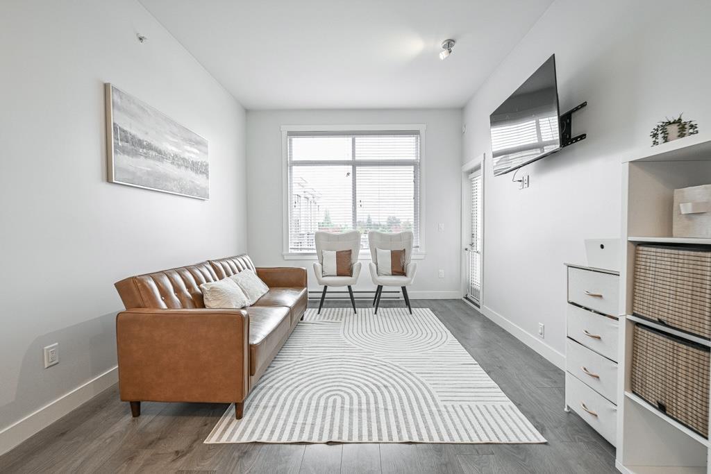 503 20696 Eastleigh Crescent, Langley, British Columbia  V3A 0M3 - Photo 1 - R3060534