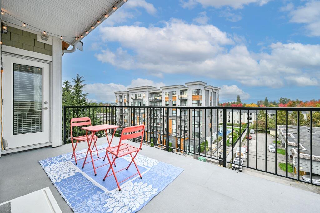 503 20696 Eastleigh Crescent, Langley, British Columbia  V3A 0M3 - Photo 16 - R3060534