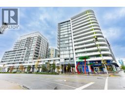 1603 8155 CAPSTAN WAY, Richmond, British Columbia