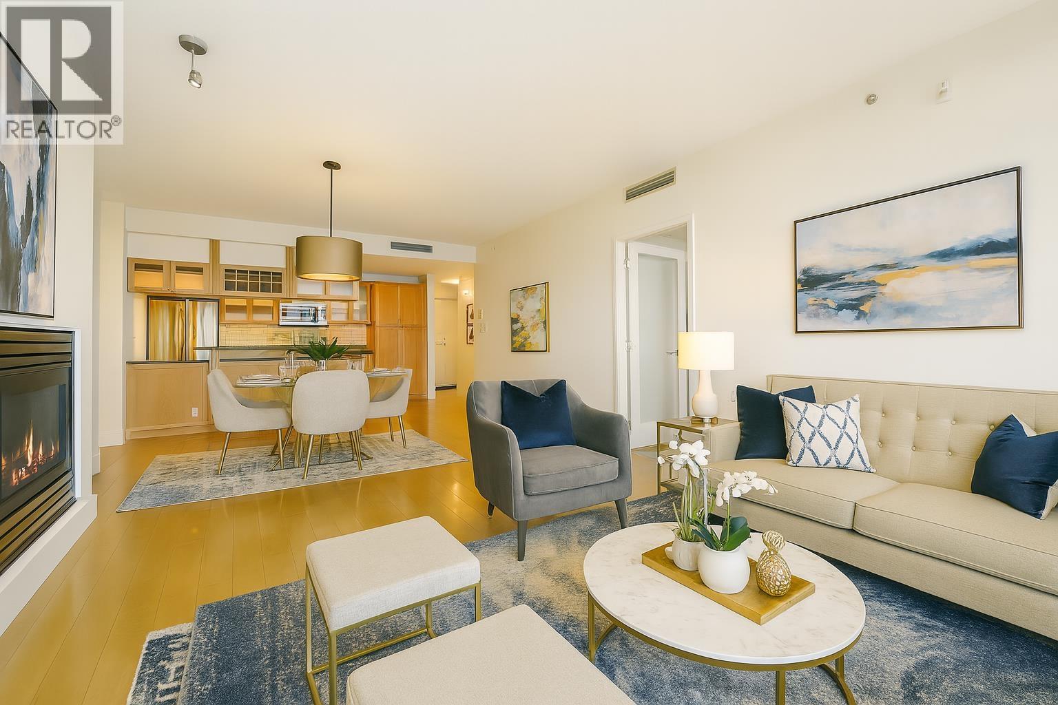 2503 1483 Homer Street, Vancouver, British Columbia  V6Z 3C7 - Photo 6 - R3060656