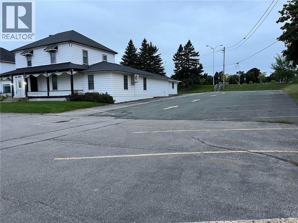 649-651 King George Hwy, Miramichi, New Brunswick  E2K 3H6 - Photo 37 - NB091957