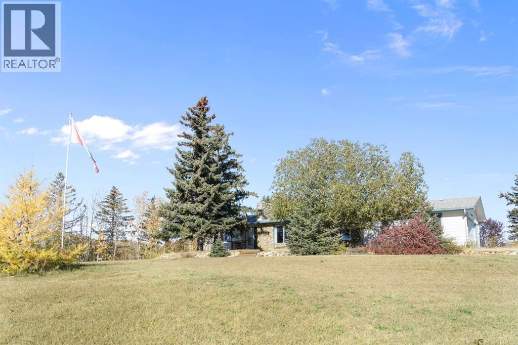 24064 Meadow Drive, Rural Rocky View County, Alberta