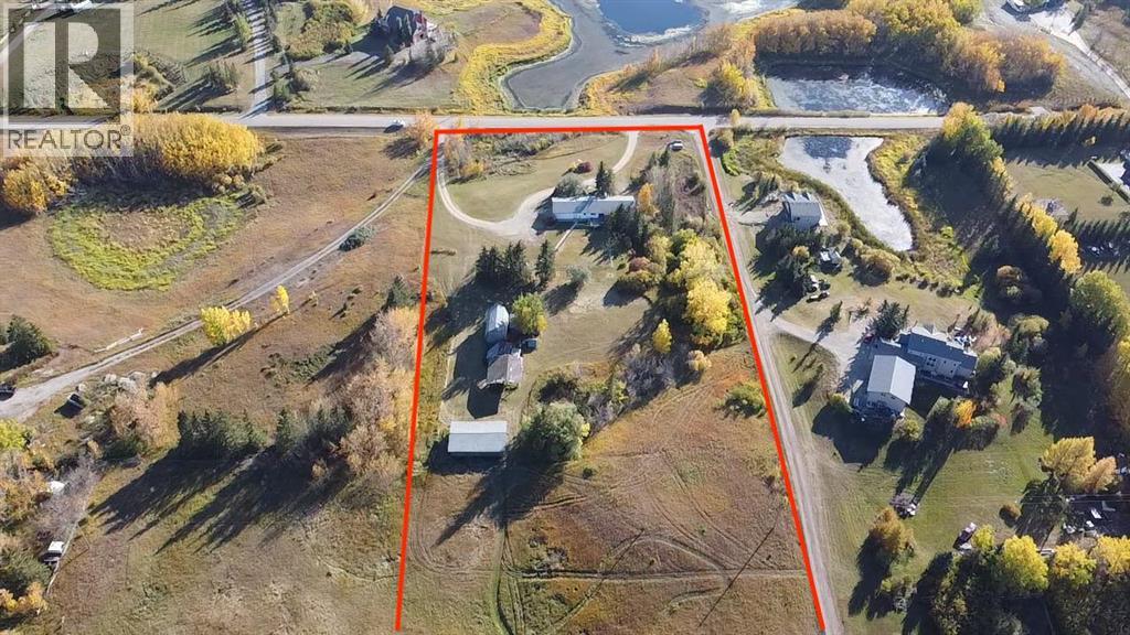 24064 Meadow Drive, Rural Rocky View County, Alberta  T3R 1A7 - Photo 24 - A2264499