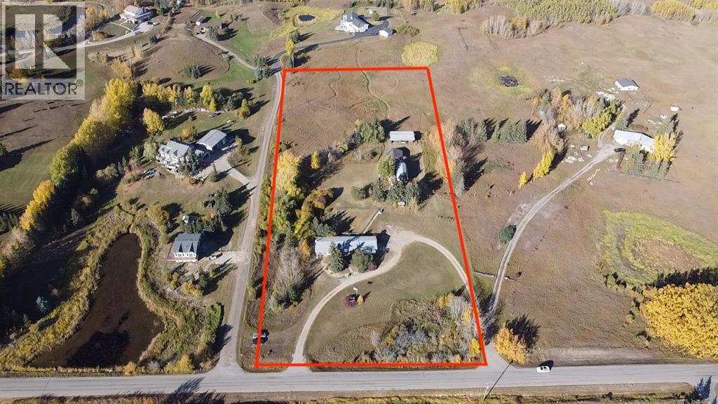 24064 Meadow Drive, Rural Rocky View County, Alberta  T3R 1A7 - Photo 25 - A2264499