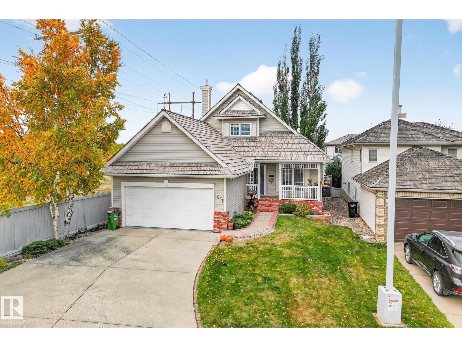 1085 Carter Crest Rd Nw, Edmonton, Alberta  T6R 2N2 - Photo 61 - E4460668