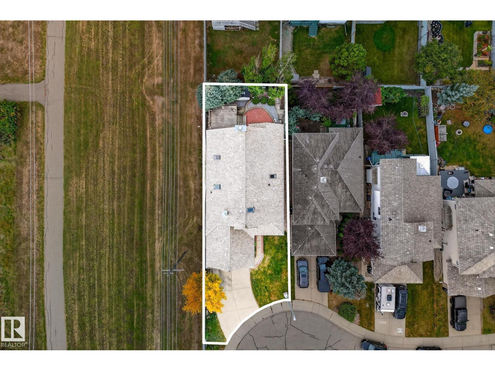 1085 Carter Crest Rd Nw, Edmonton, Alberta  T6R 2N2 - Photo 47 - E4460668