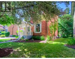 509 CANTERBURY STREET, Woodstock, Ontario