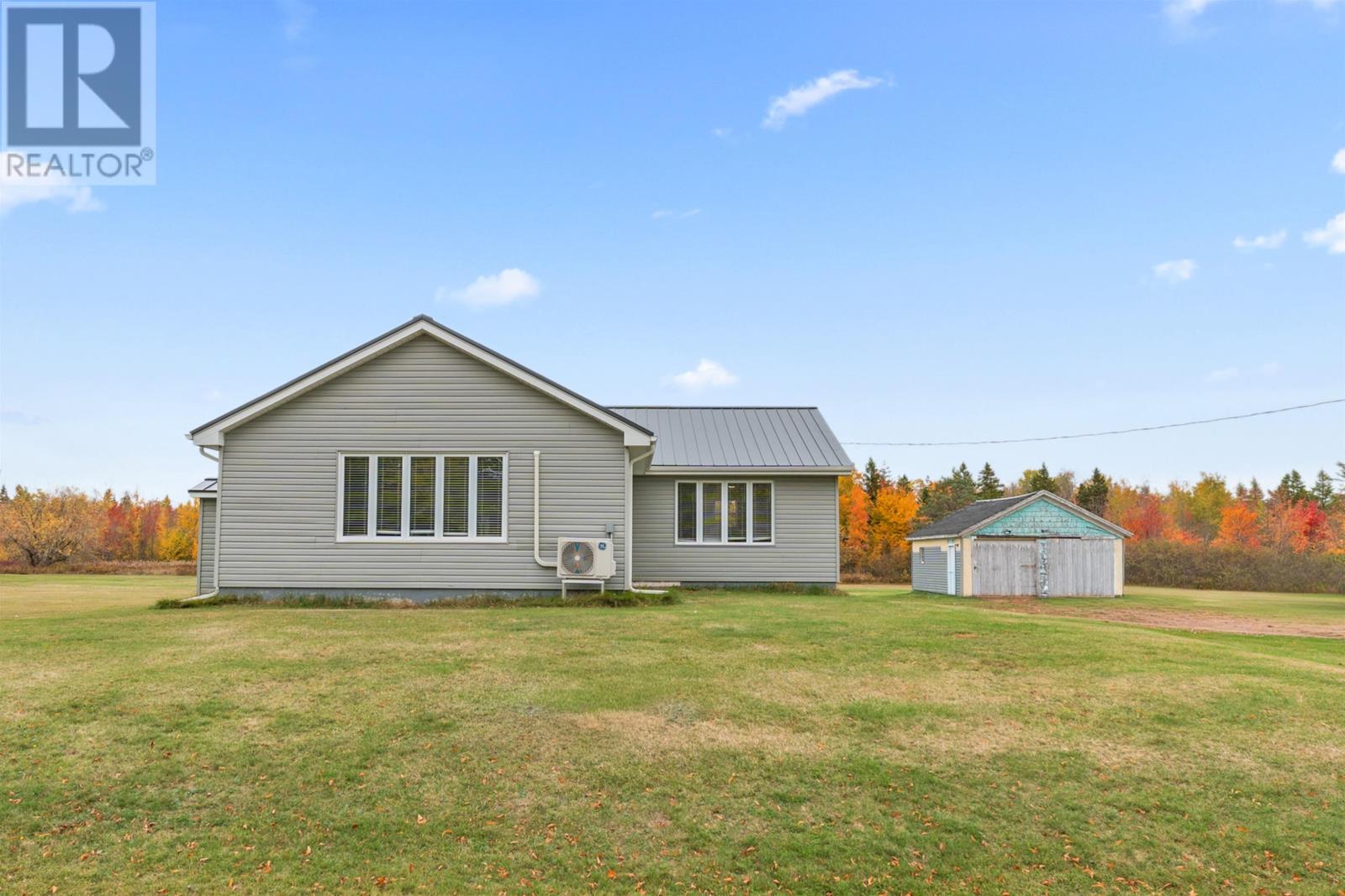 9554 Rte 12, Freeland, Prince Edward Island