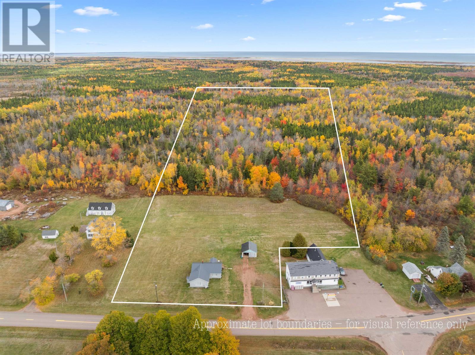 9554 Rte 12, Freeland, Prince Edward Island  C0B 1J0 - Photo 2 - 202526309