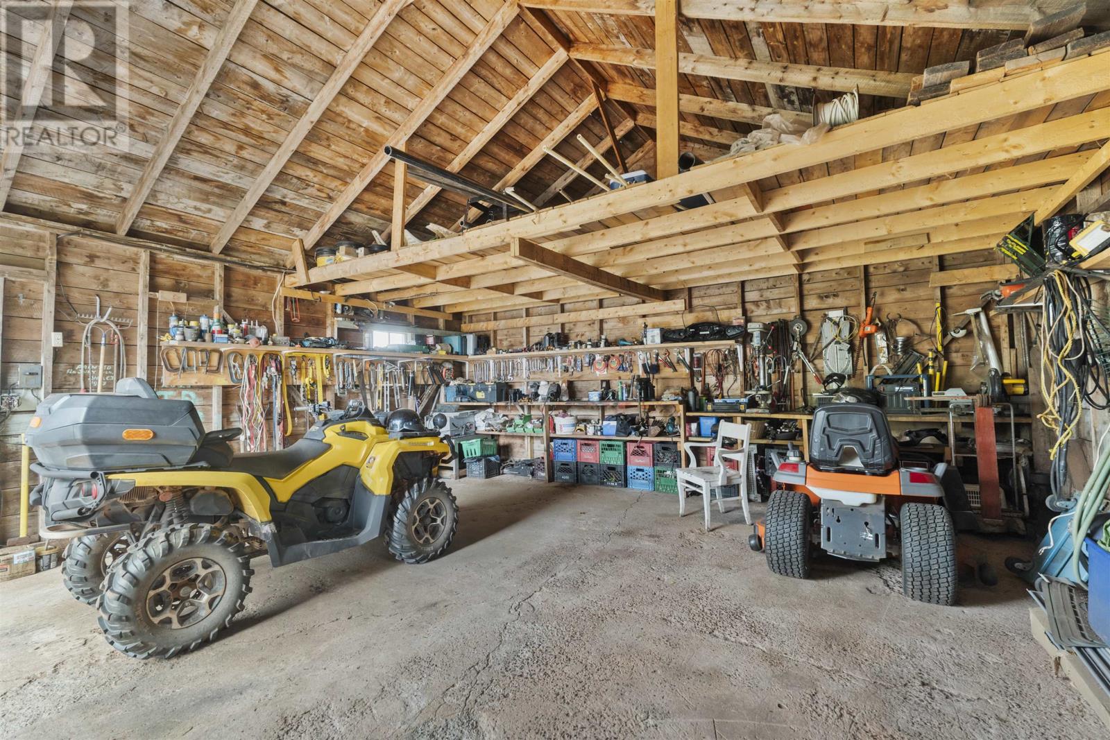 9554 Rte 12, Freeland, Prince Edward Island  C0B 1J0 - Photo 43 - 202526309