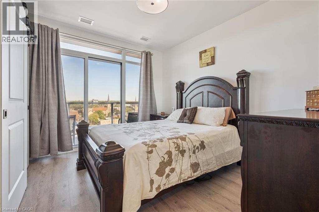 15 Glebe Street Unit# 902, Cambridge, Ontario  N1S 2L8 - Photo 13 - 40781182