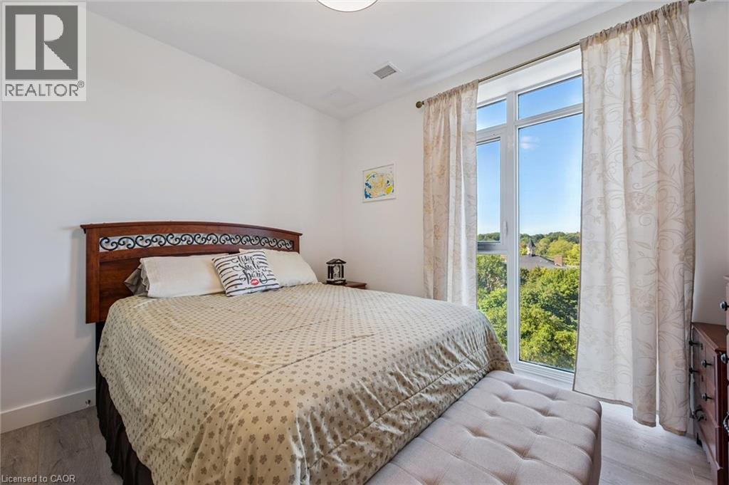 15 Glebe Street Unit# 902, Cambridge, Ontario  N1S 2L8 - Photo 17 - 40781182