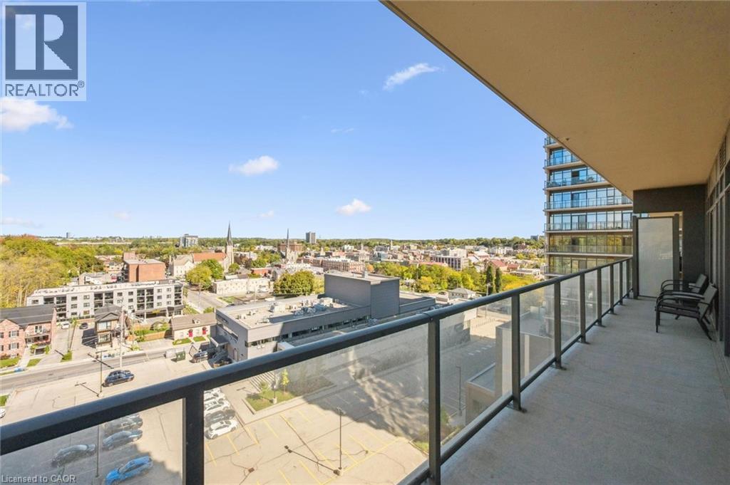 15 Glebe Street Unit# 902, Cambridge, Ontario  N1S 2L8 - Photo 20 - 40781182