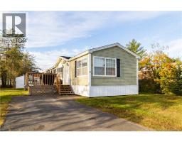 6 Northrup Crescent, lincoln, New Brunswick