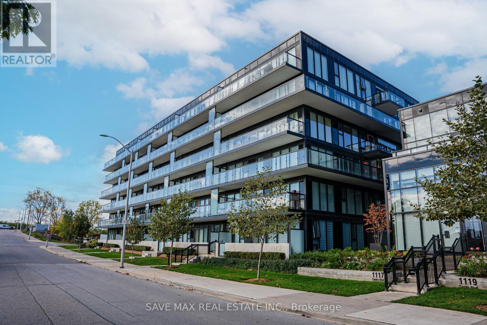 A506 - 1117 COOKE BOULEVARD W, Burlington, Ontario
