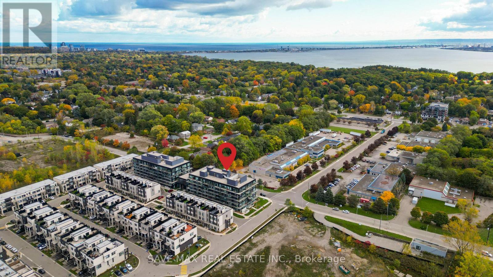 A506 - 1117 Cooke Boulevard W, Burlington (Lasalle), Ontario  L7T 0C6 - Photo 37 - W12463523