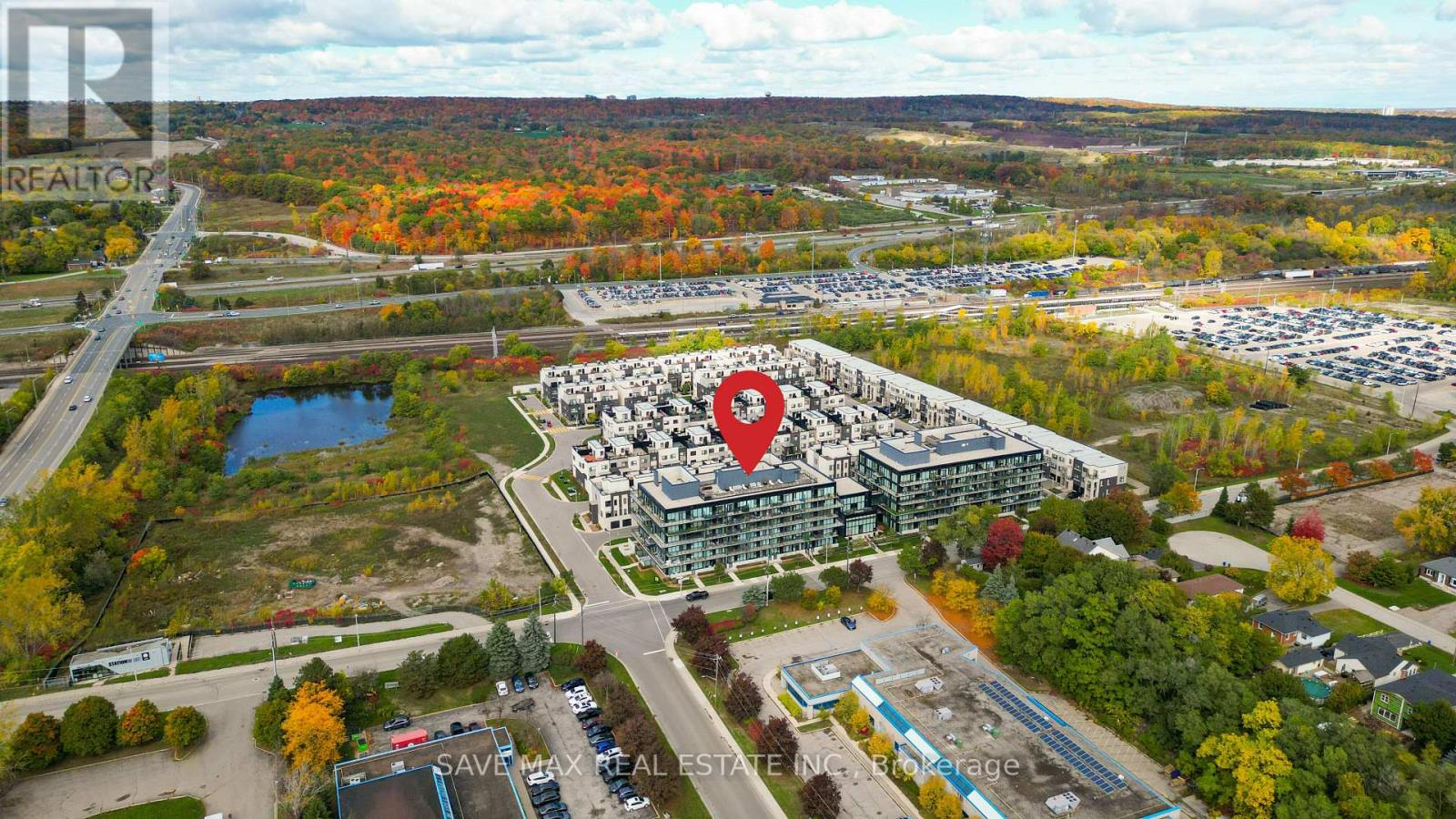 A506 - 1117 Cooke Boulevard W, Burlington (Lasalle), Ontario  L7T 0C6 - Photo 38 - W12463523