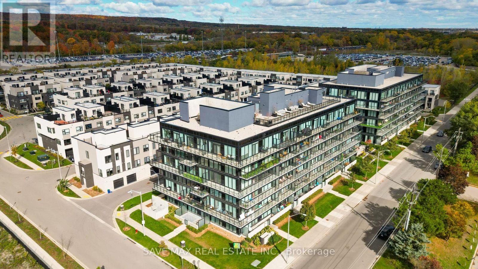 A506 - 1117 Cooke Boulevard W, Burlington (Lasalle), Ontario  L7T 0C6 - Photo 34 - W12463523