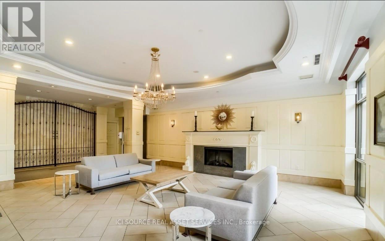 2717 - 700 Humberwood Boulevard, Toronto, Ontario  M9W 7J4 - Photo 18 - W12458328