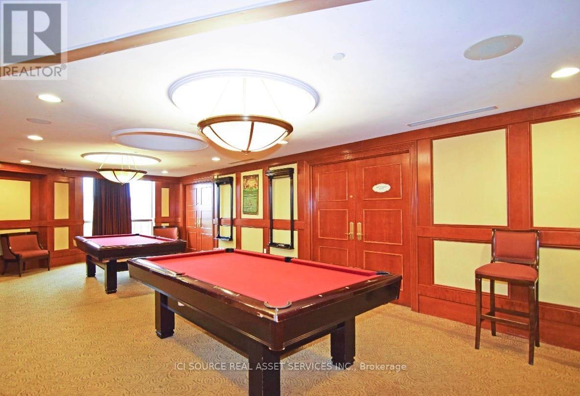 2717 - 700 Humberwood Boulevard, Toronto, Ontario  M9W 7J4 - Photo 21 - W12458328