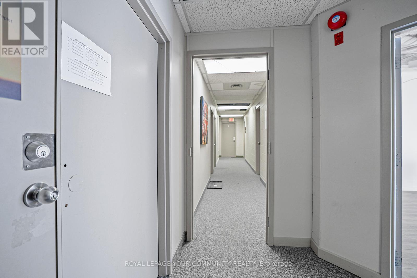 171 Main Street S, Newmarket, Ontario  L3Y 3Y9 - Photo 17 - N8281730