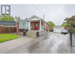 UPPER - 52 PRINCEWAY DRIVE, Toronto, Ontario
