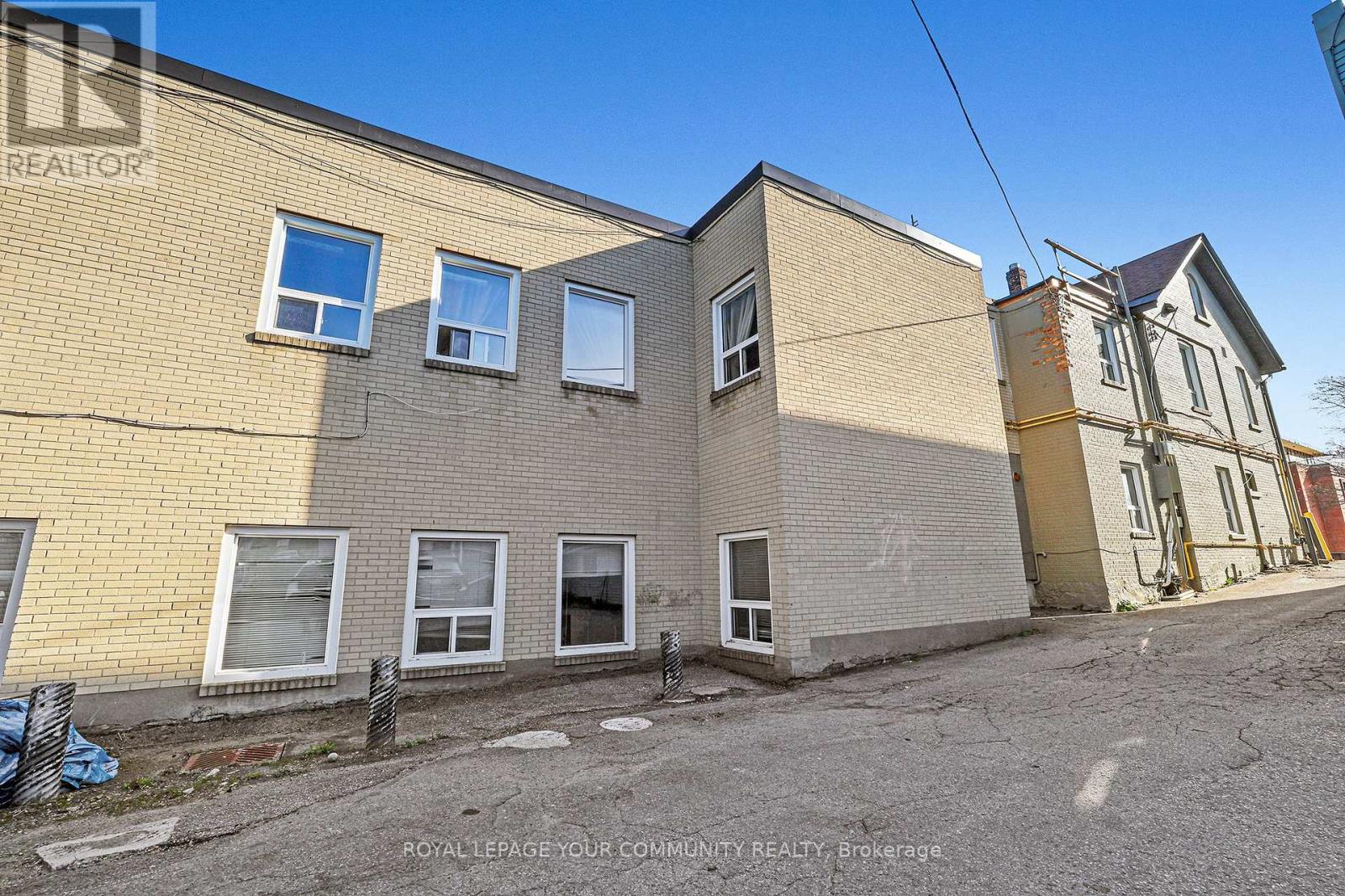 171 Main Street S, Newmarket, Ontario  L3Y 3Y9 - Photo 11 - N8281730