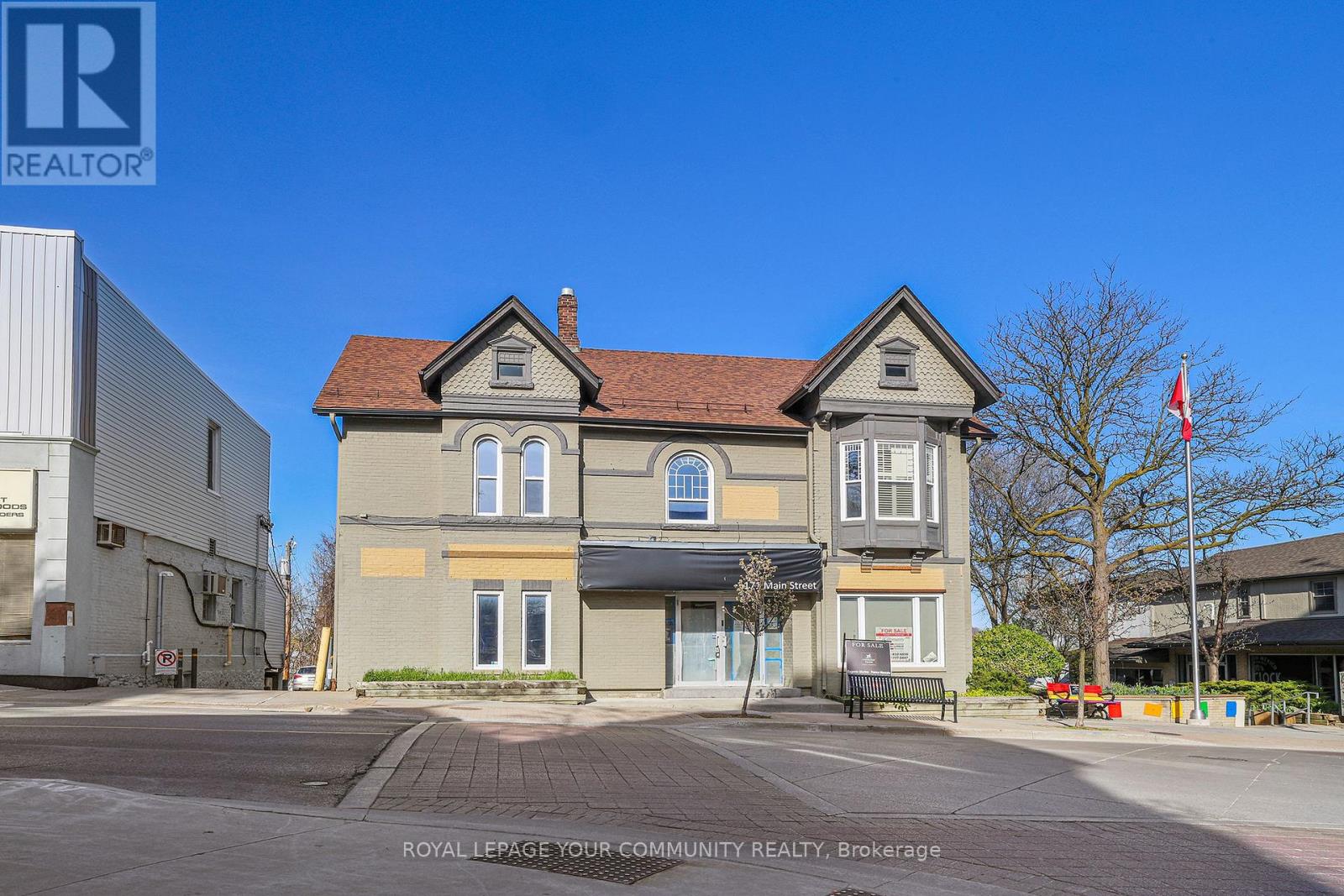 171 Main Street S, Newmarket, Ontario  L3Y 3Y9 - Photo 3 - N8281730