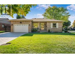 445 BALDOON ROAD, Chatham, Ontario