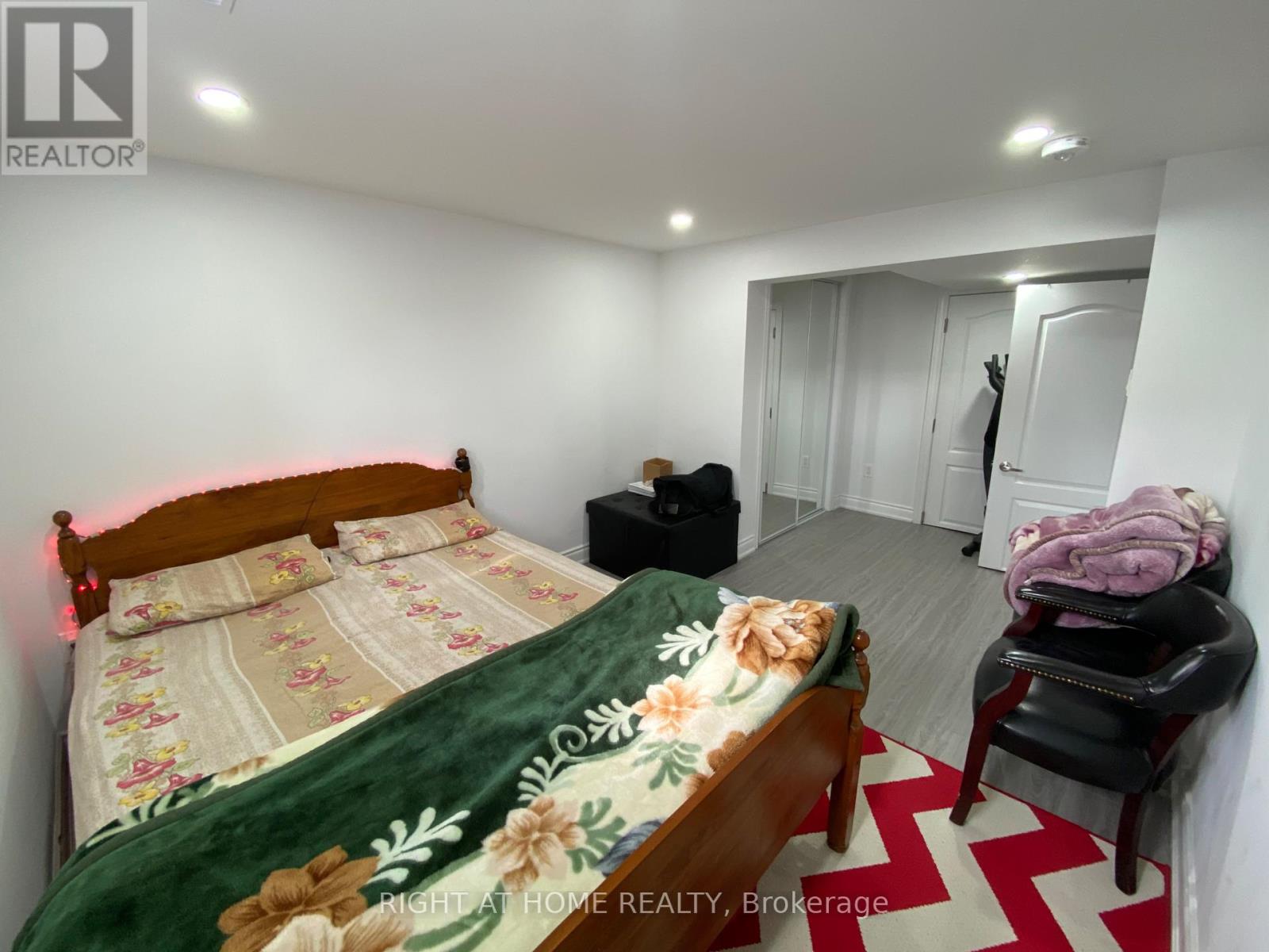 Lower - 2 Hagersville Court, Toronto, Ontario  M9C 4A3 - Photo 8 - W12433684