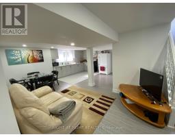 LOWER - 2 HAGERSVILLE COURT, Toronto, Ontario